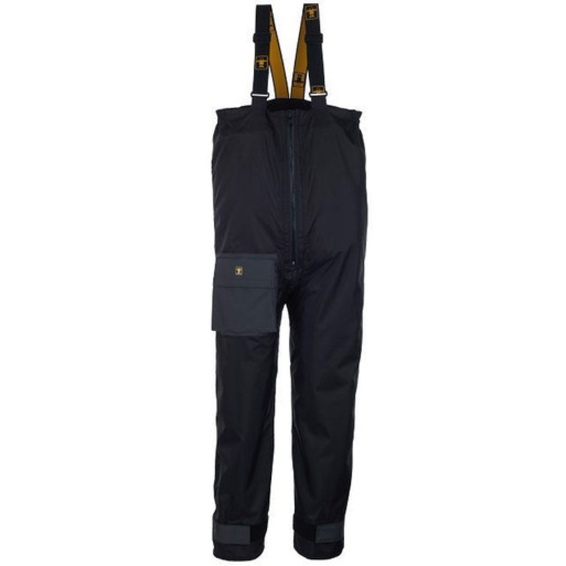 Guy Cotten Fishing Bib – L