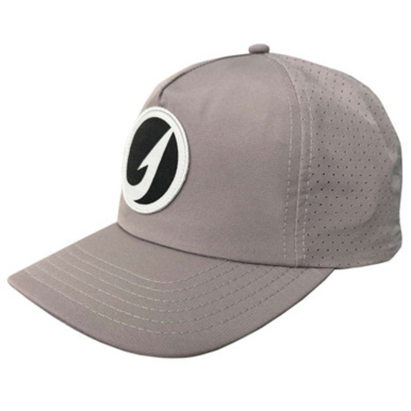 TackleDirect Performance Hat – Steel