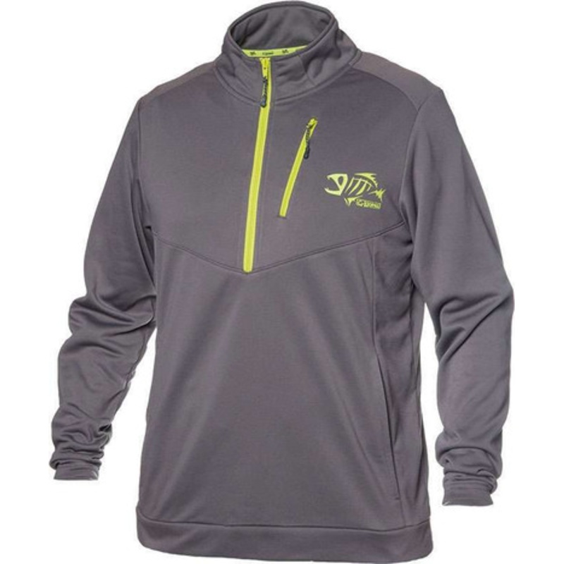 G-Loomis StormCast 1/4 Zip Fleece – XL