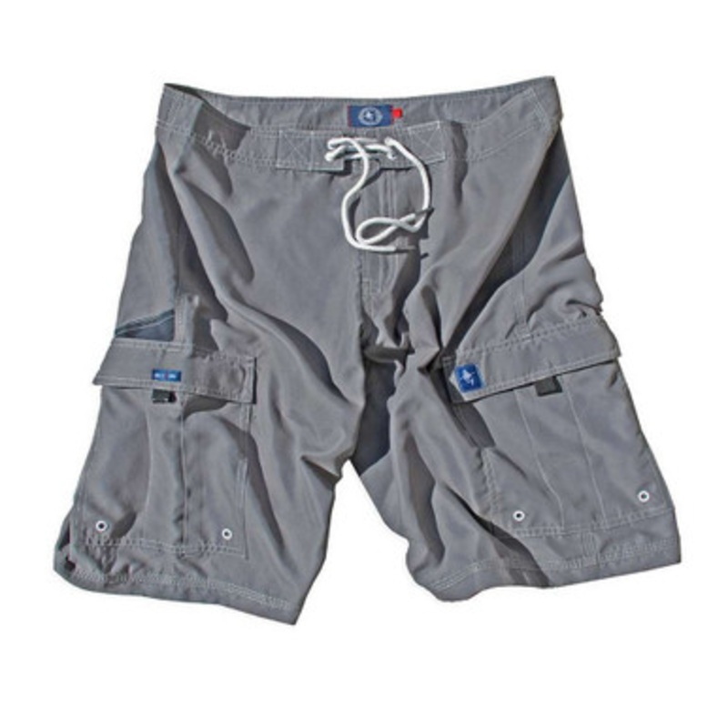 Jarrett Bay Utility Crew Shorts – Size 30