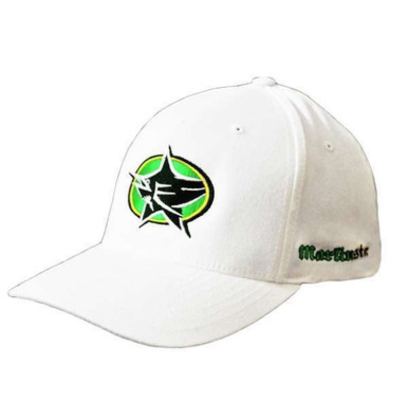 Marlinstar Mean Green Flexfit Hat – Large/X-Large
