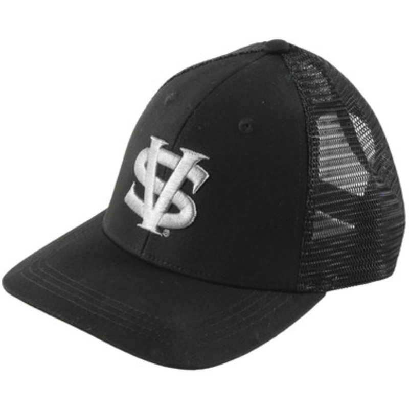 Van Staal Grey/Black Trucker Hat