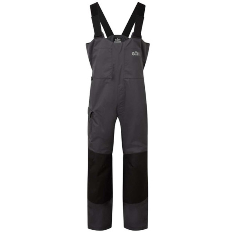 Gill Aspect Bib – Shadow – 2X-Large