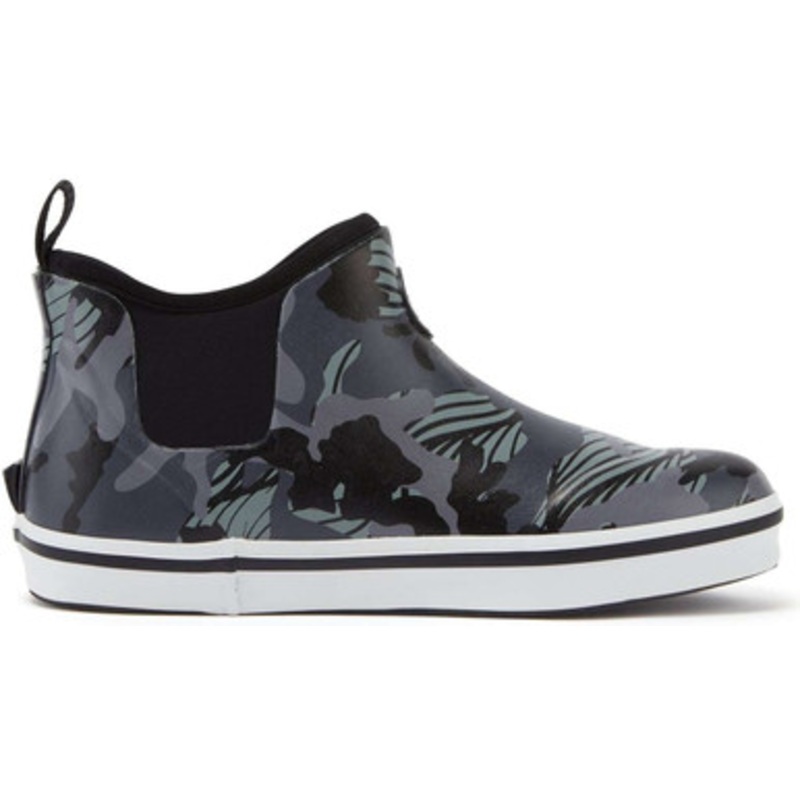 Gill Hydro Short Boots – Shadow Camo – 10
