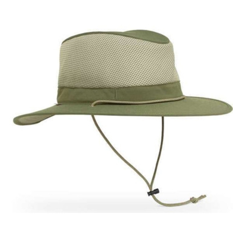 Madrone Badlands Hat – Chaparral – Size Large