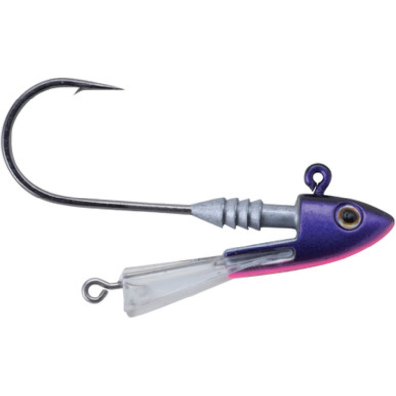 Berkley Fusion19 Snap Jig – 3/8oz – 5/0 Hook – Candy