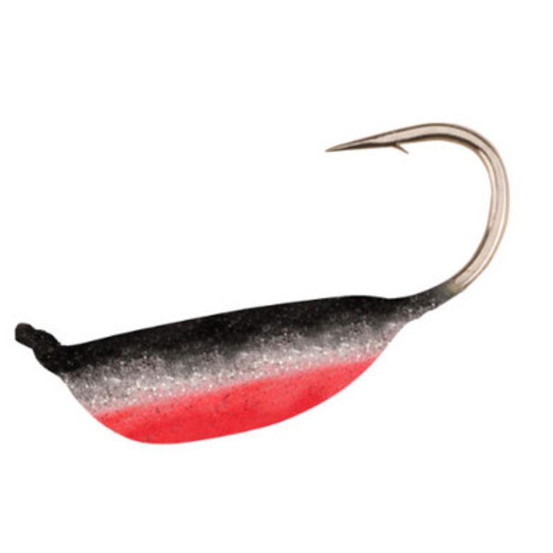 Berkley Fusion19 Tungsten Jig – Hook Size 12 – Halloween
