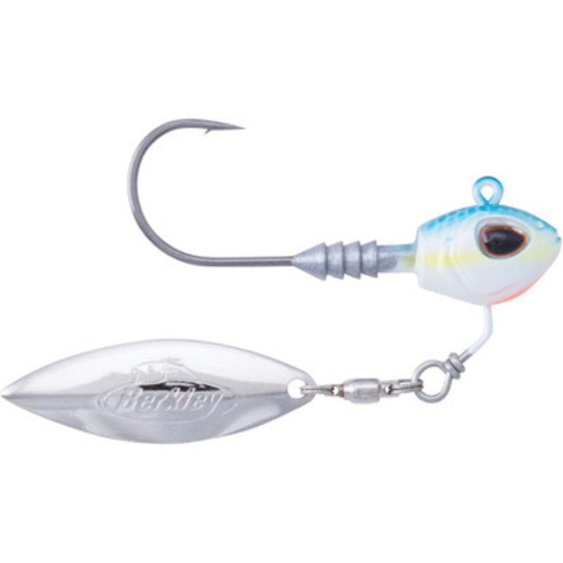 Berkley Fusion19 Underspin – 1/2oz – Sexy Shad