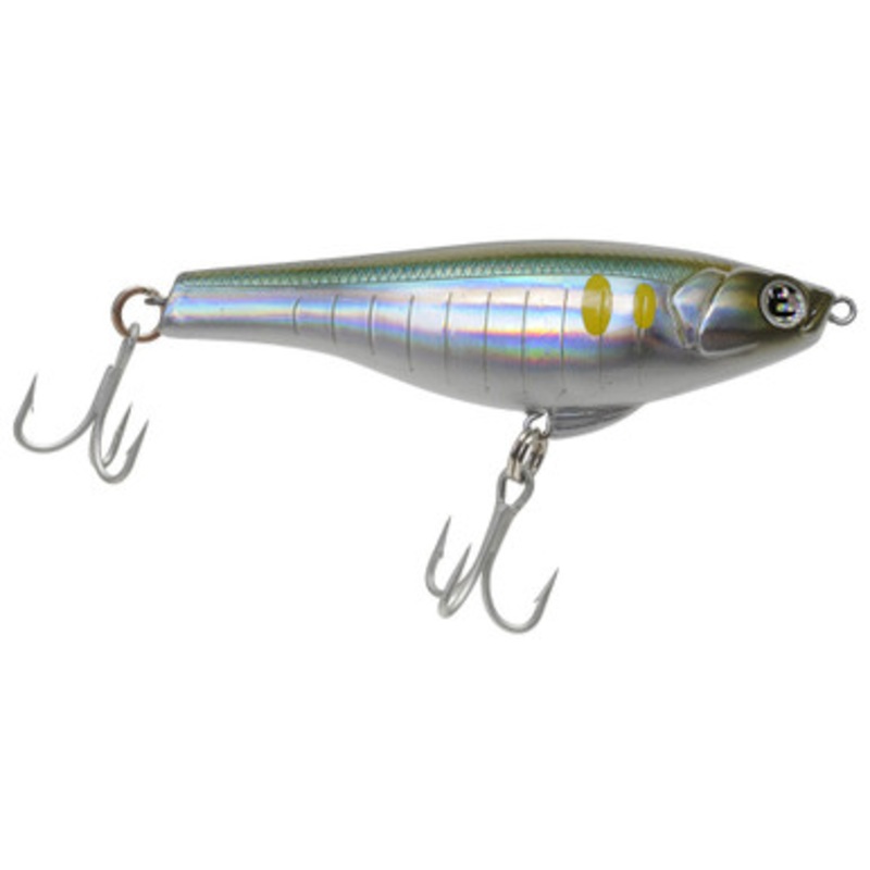 Engage Twitshad Lure – Ayu