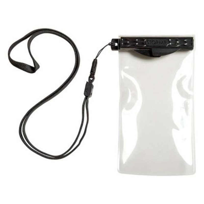 Stormr Pocket iPhone Jacket