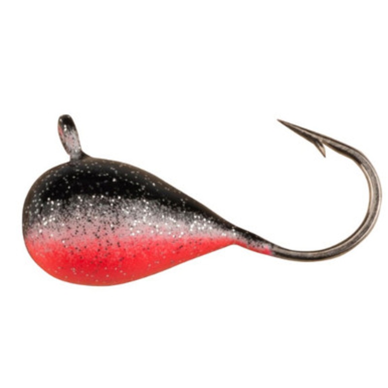 Berkley Fusion19 Tungsten Jig – Hook Size 16 – Halloween