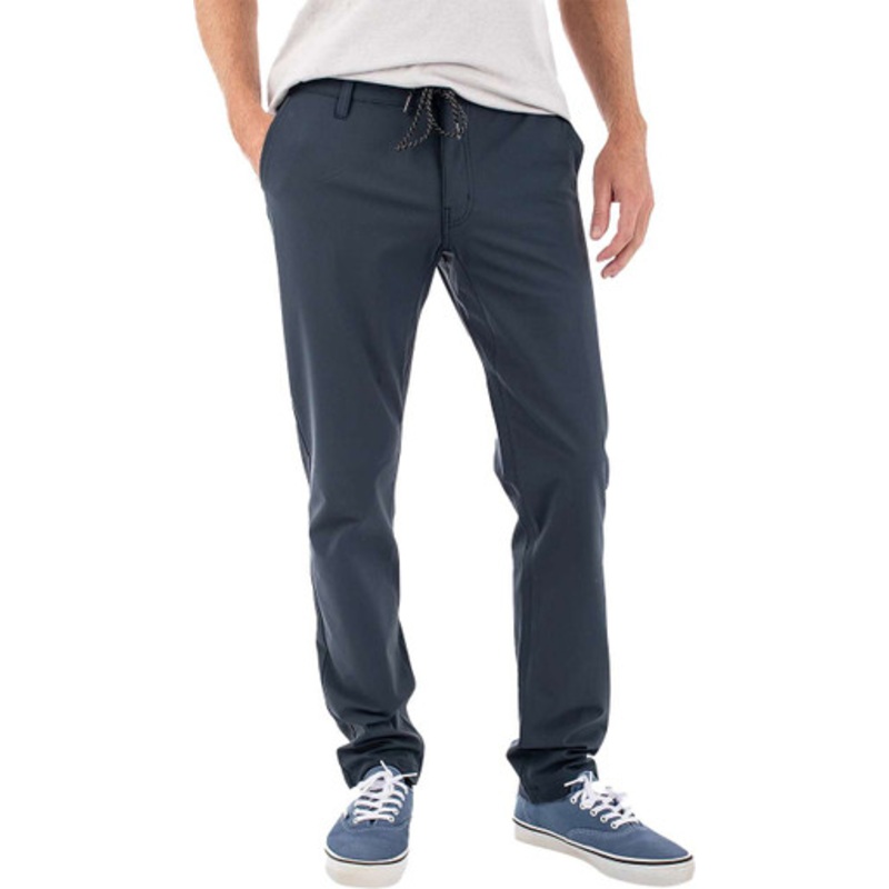 Jetty Acadia 2.0 Utility Pant – Graphite – 32
