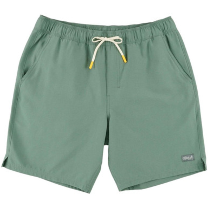 Marsh Wear Cooper Volley Shorts – Lily Pad – XX-Large