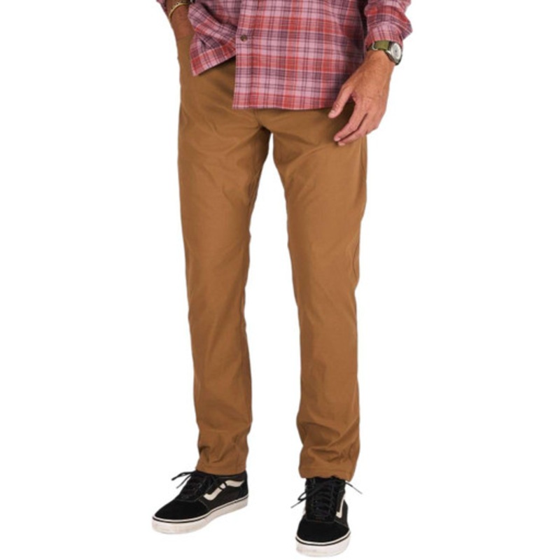 Marsh Wear Escape Pants – Tobacco – 28
