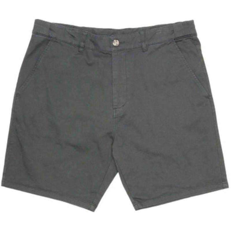 Marsh Wear Prime Vintage Shorts – Black – 38