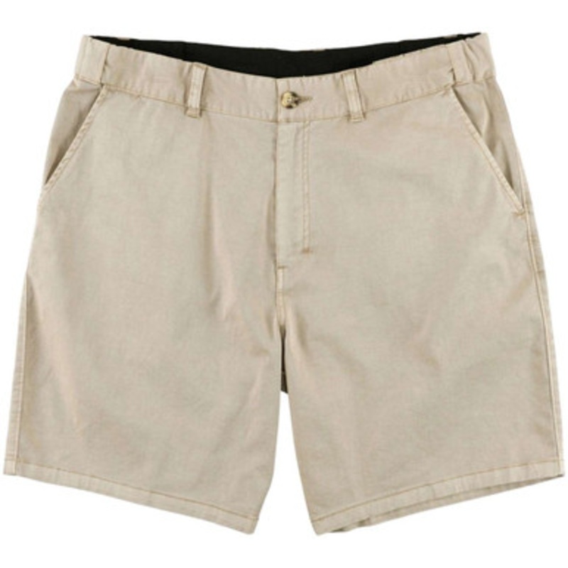Marsh Wear Prime Vintage Shorts – Khaki – 36