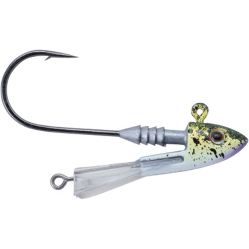 Berkley Fusion19 Snap Jig – 1/2oz – 3/0 Hook – Goby