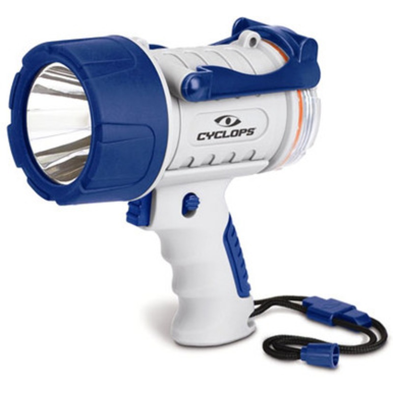 Cyclops Marine Spotlight – 300 Lumens