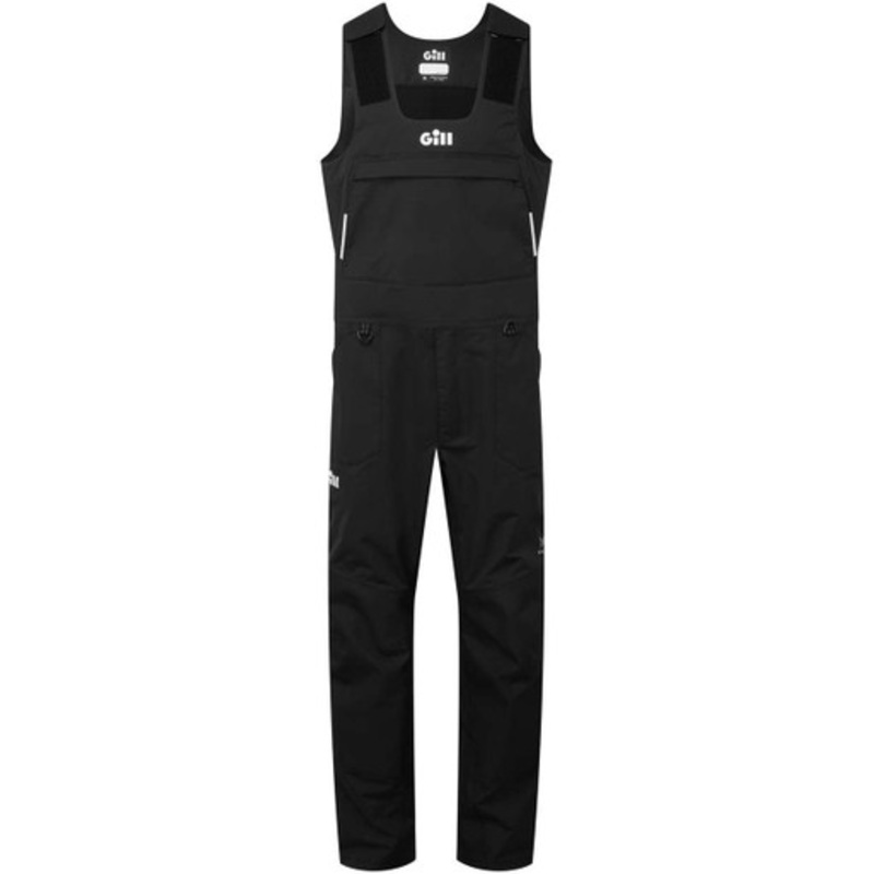 Gill Apex Pro-X Bib – Black – X-Large