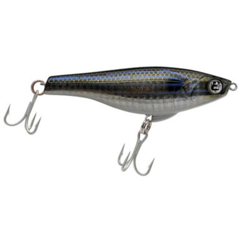Engage Twitshad Lure – Pinfish