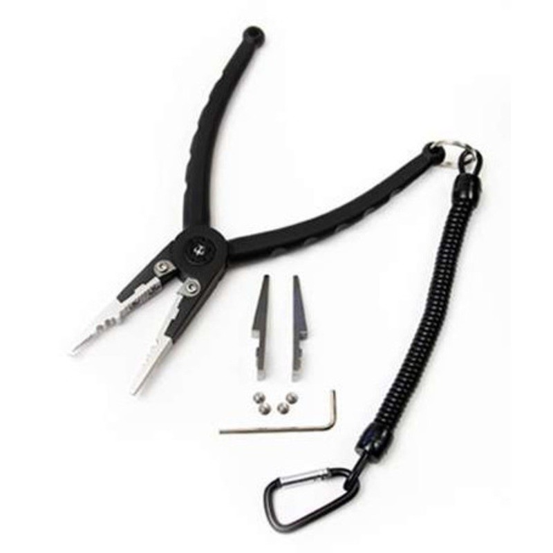 3-Tand Surgex S-6+ Fishing Pliers