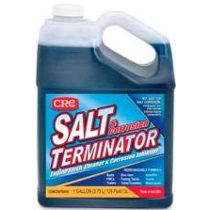 CRC SX128 Salt Terminator – Gallon