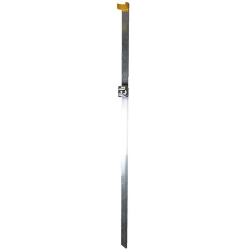 JK’s Aluminum Sand Spike – 4.5ft