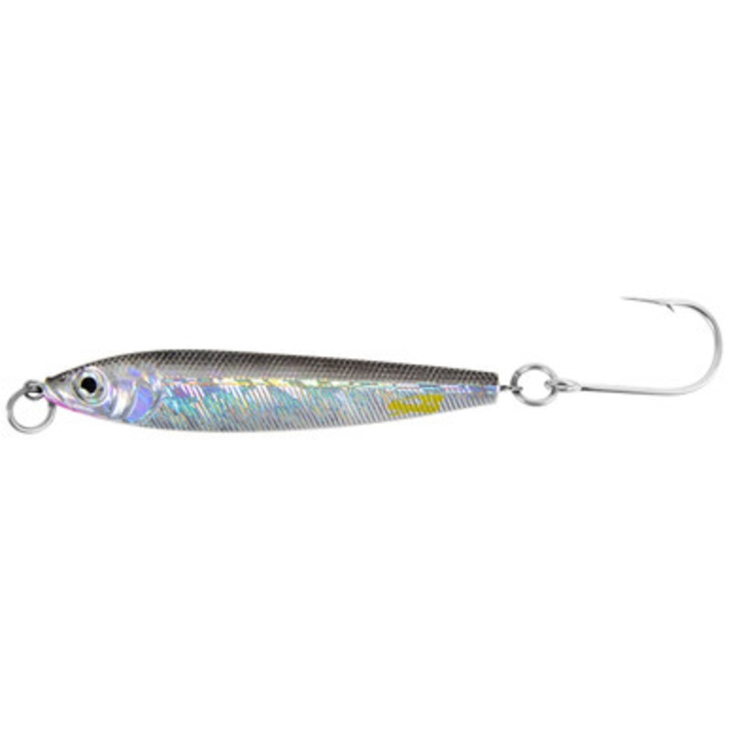 Megabait Jig – 4-1/2oz – Siwash Hook – Anchovy
