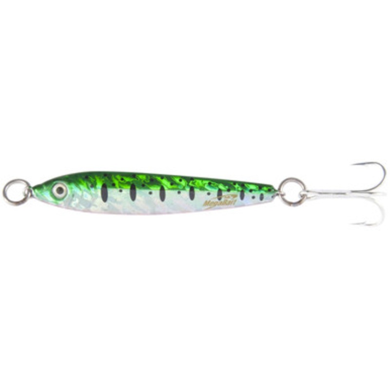 Megabait Jig – 4-1/2oz – Trout