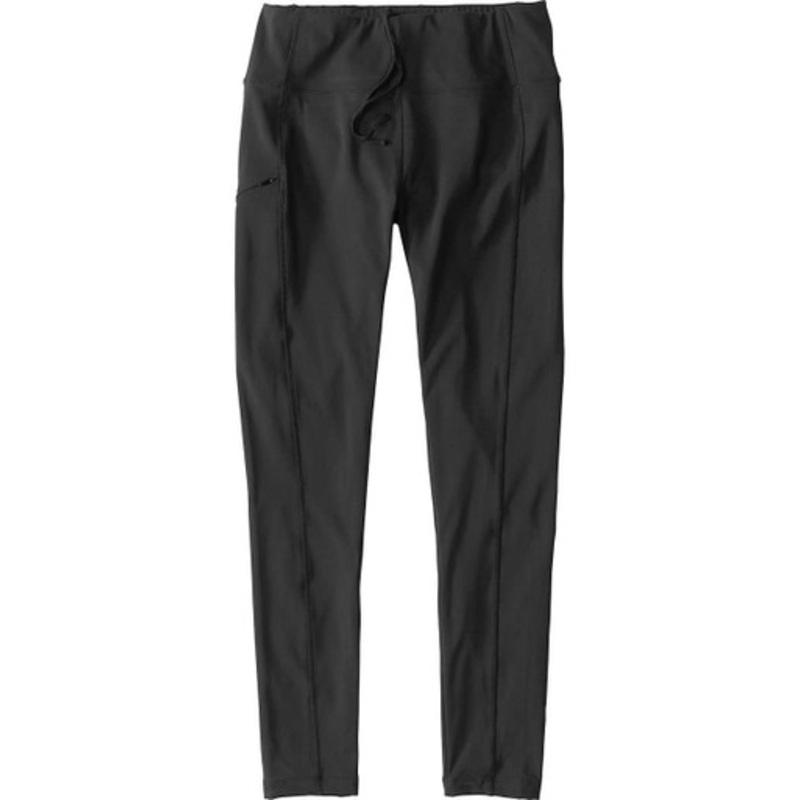 Orvis Zero Limits Fitted Legging – Black – Large