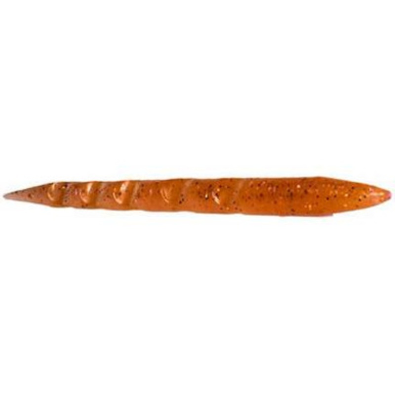 Got Stryper Soft Plastic Bait PT7 7in Peach