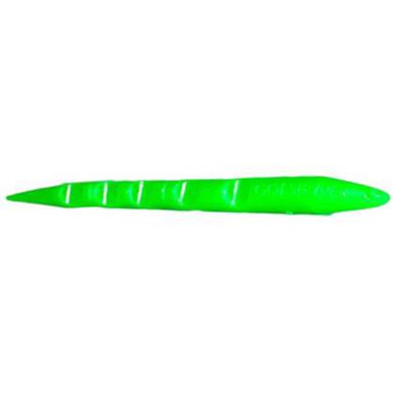 Got Stryper Soft Plastic Bait PT9 9in Alien Green