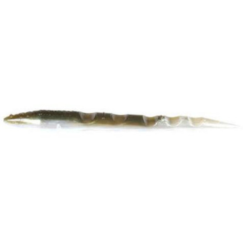 Got Stryper Soft Plastic Bait PT9 9in Ark Shiner