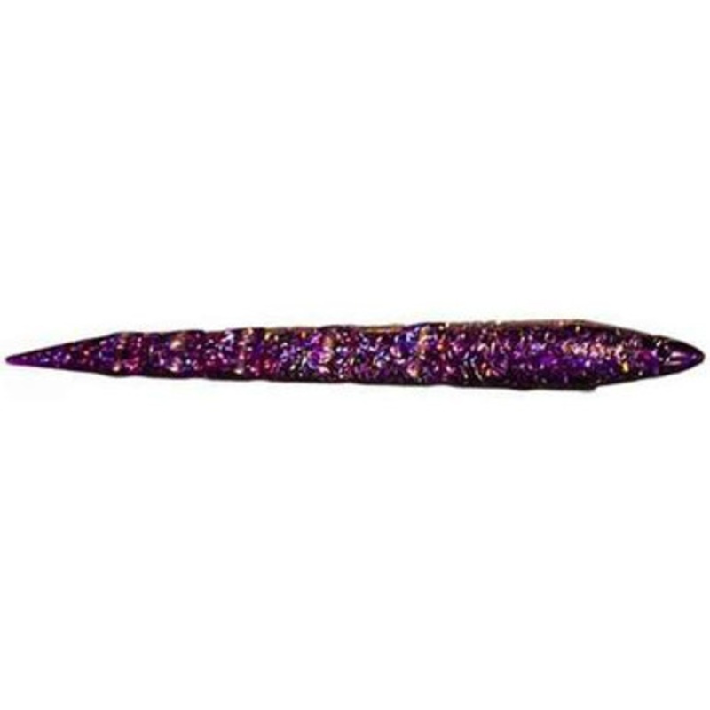 Got Stryper Soft Plastic Bait PT9 9in Grape