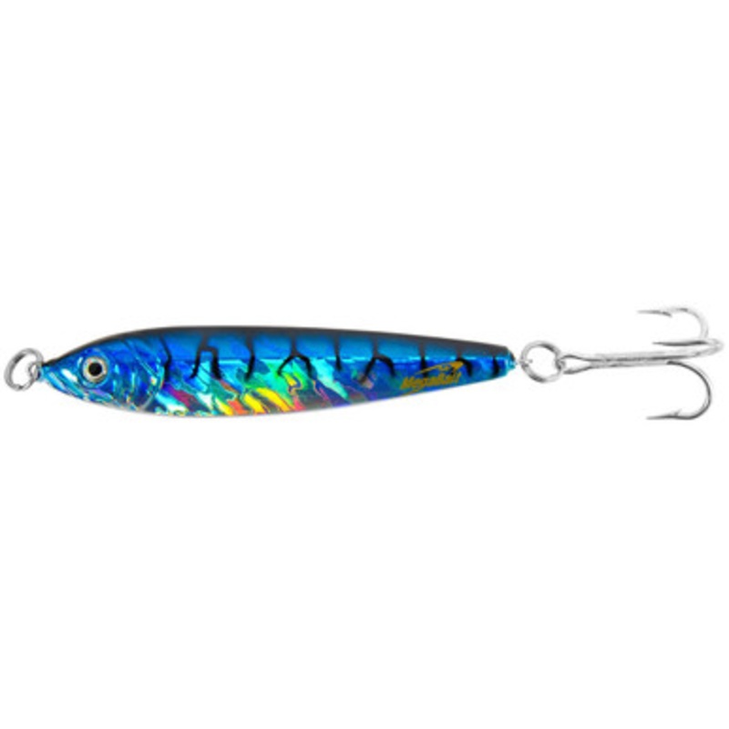 Megabait Jig – 4-1/2oz – Blue Mack