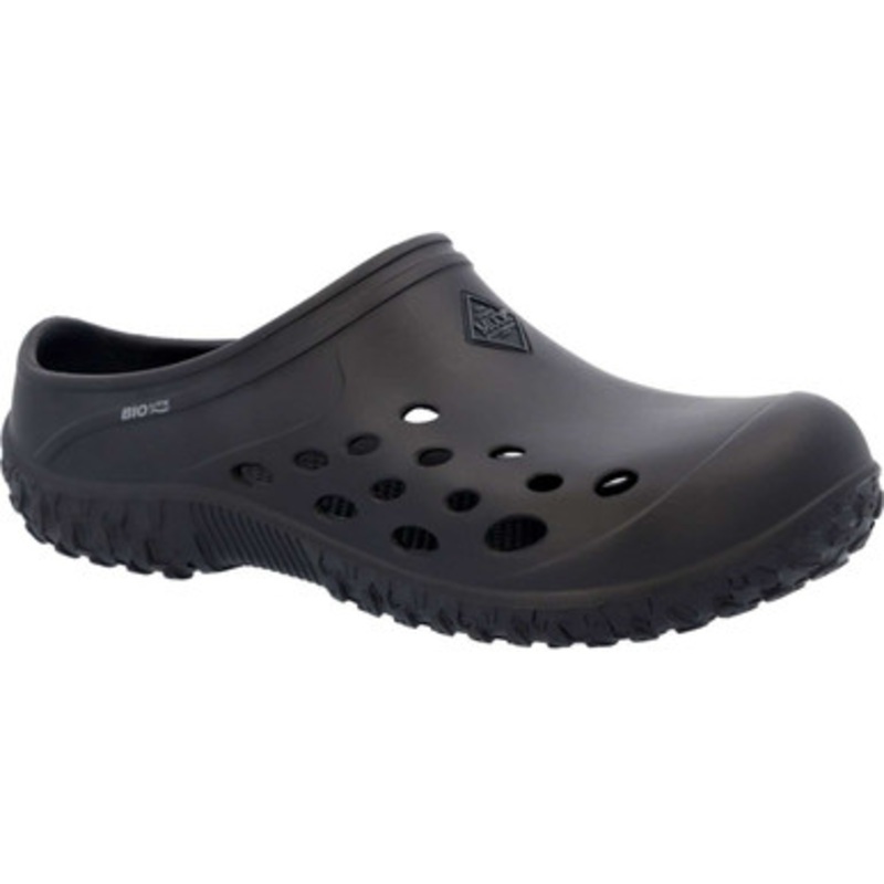 Muck Boots Women’s Muckster Lite Clog – Black – 8