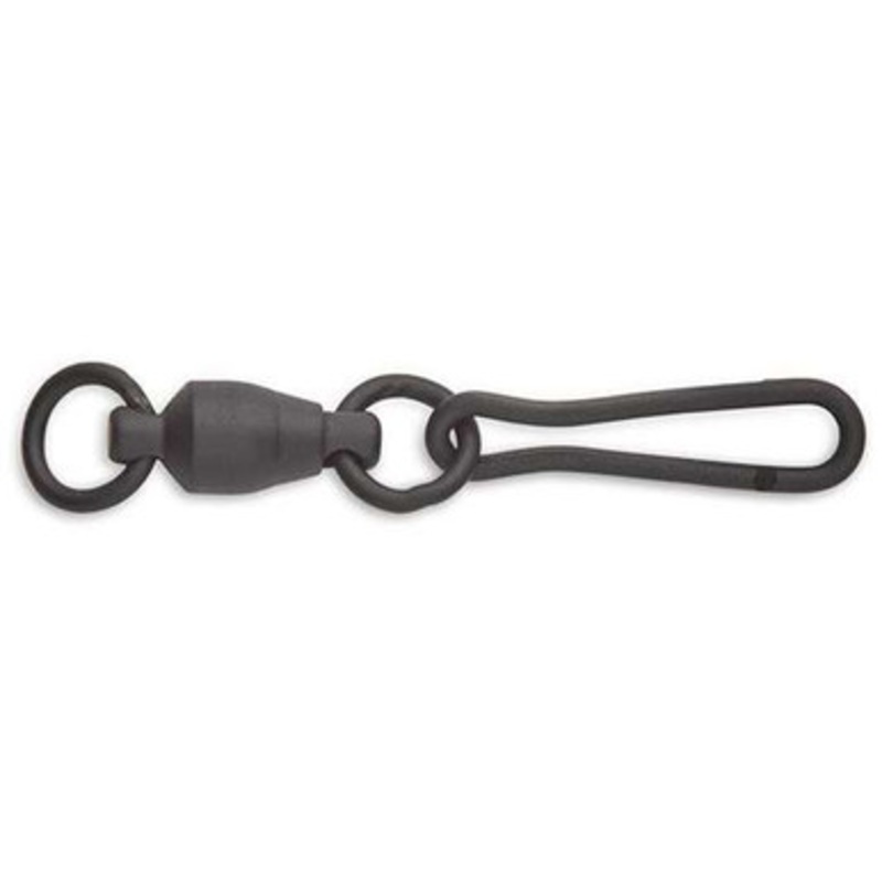 Sampo BX5MZ Solid Ring McMahon Snap