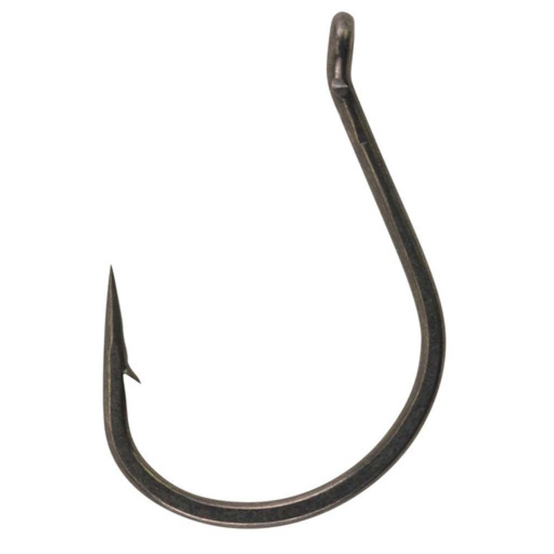 Berkley Fusion19 Finesse Wide Gap Hook – Size 4 8Pk