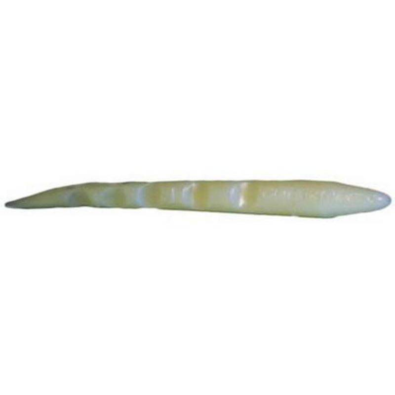 Got Stryper Soft Plastic Bait PT7 7in Glow