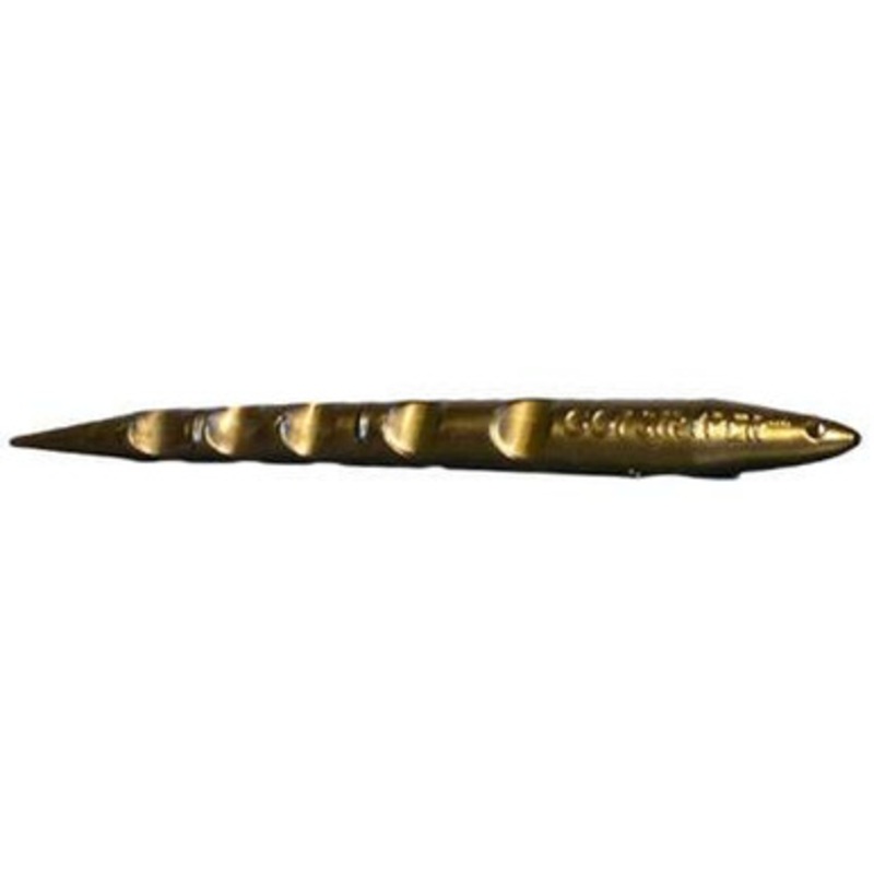 Got Stryper Soft Plastic Bait PT7 7in Olive