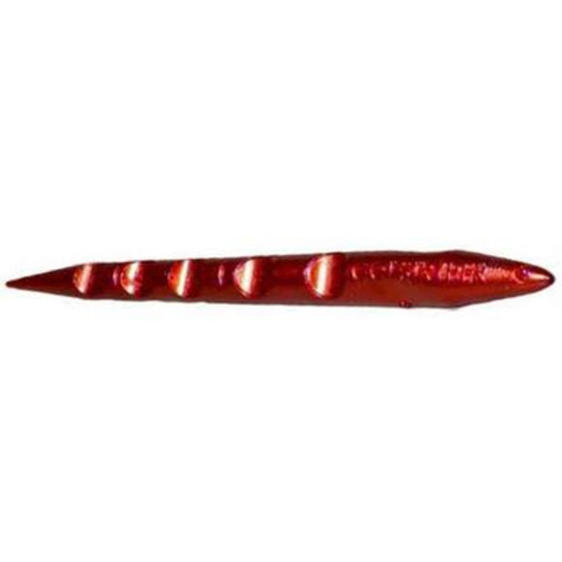Got Stryper Soft Plastic Bait PT9 9in Amber