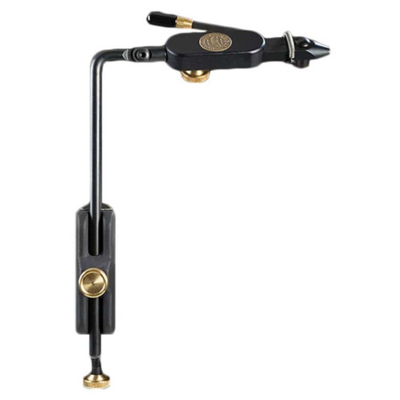 Regal Engineering Medallion GVC-26?Fly Tying Vise
