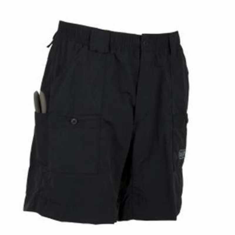 Aftco M01L Fishing Short Black – Size 32