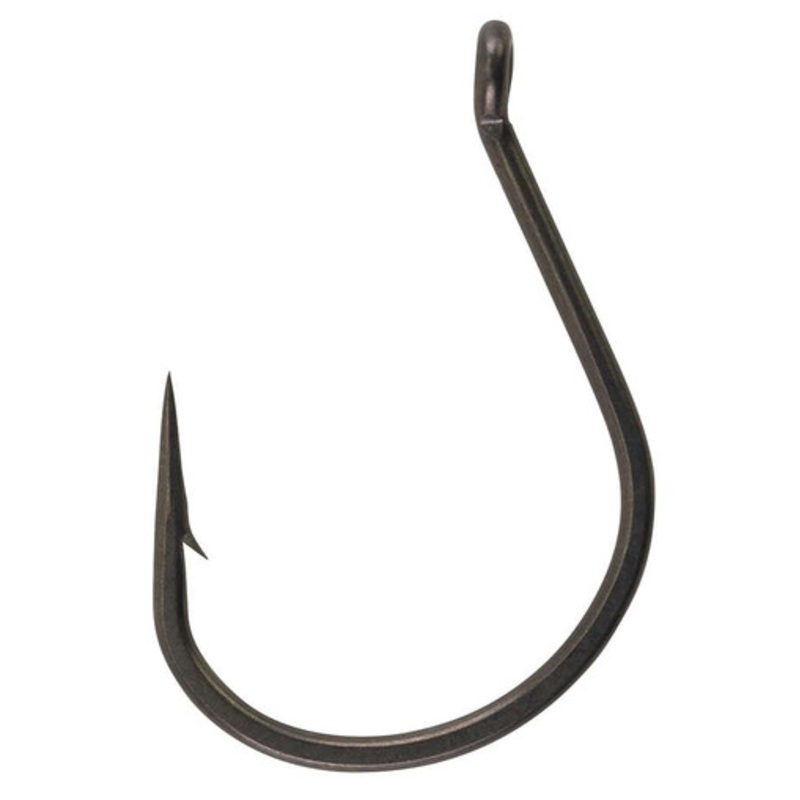 Berkley Fusion19 Finesse Wide Gap Hook – Size 1/0 6Pk