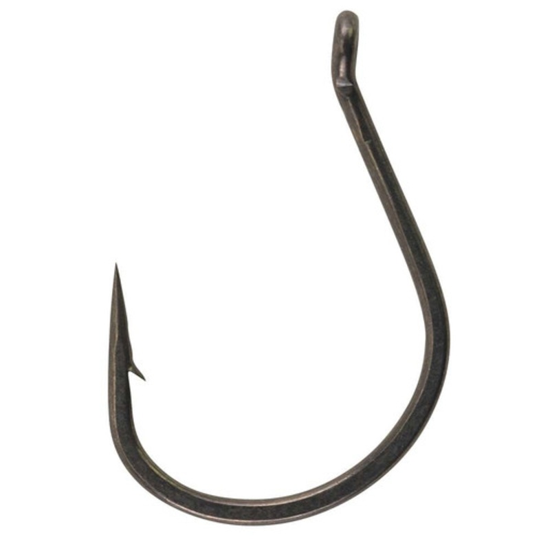 Berkley Fusion19 Finesse Wide Gap Hook – Size 1 8Pk
