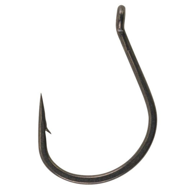 Berkley Fusion19 Finesse Wide Gap Hook – Size 2 8Pk