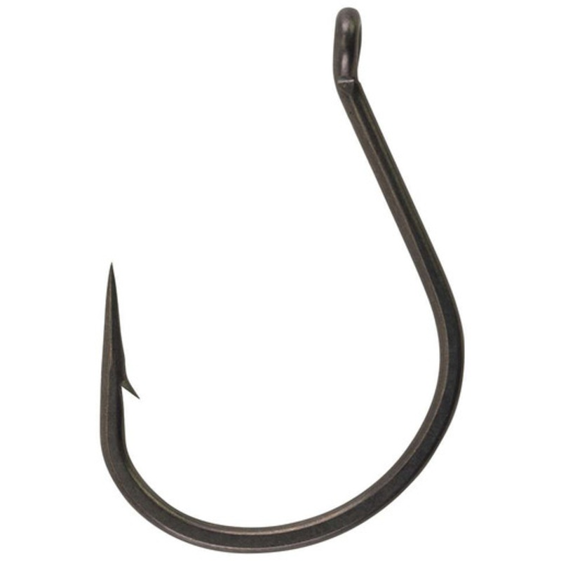 Berkley Fusion19 Finesse Wide Gap Hook – Size 4/0 5Pk