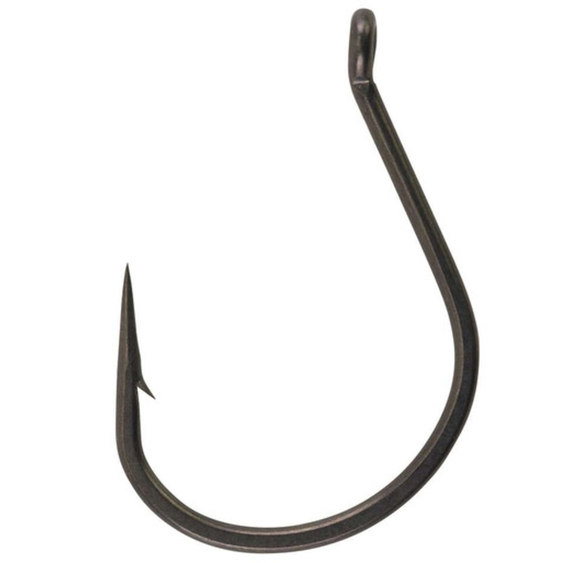 Berkley Fusion19 Finesse Wide Gap Hook – Size 5/0 5Pk