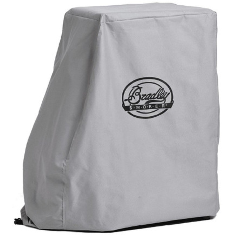 Bradley Smokers Weather Guard Digital Smoker Cover – 6-Rack