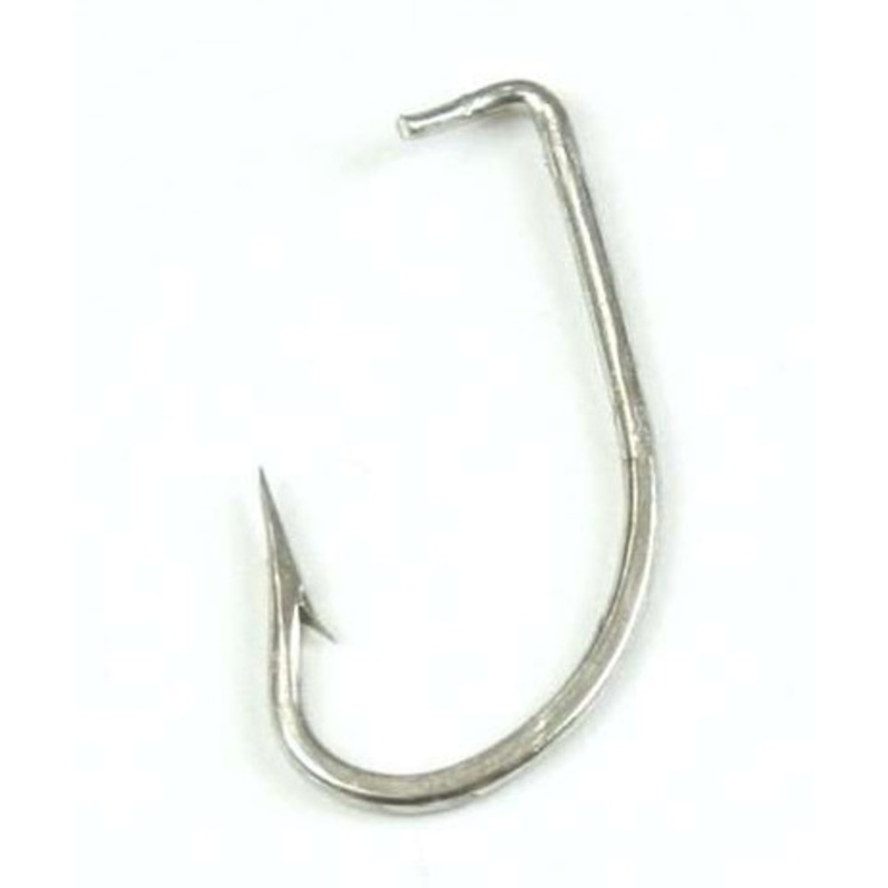L.B. Huntington Drone Spoon Replacement Hook 3/0